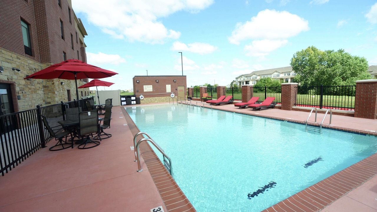 Photo of Outdoor in Oklahoma City