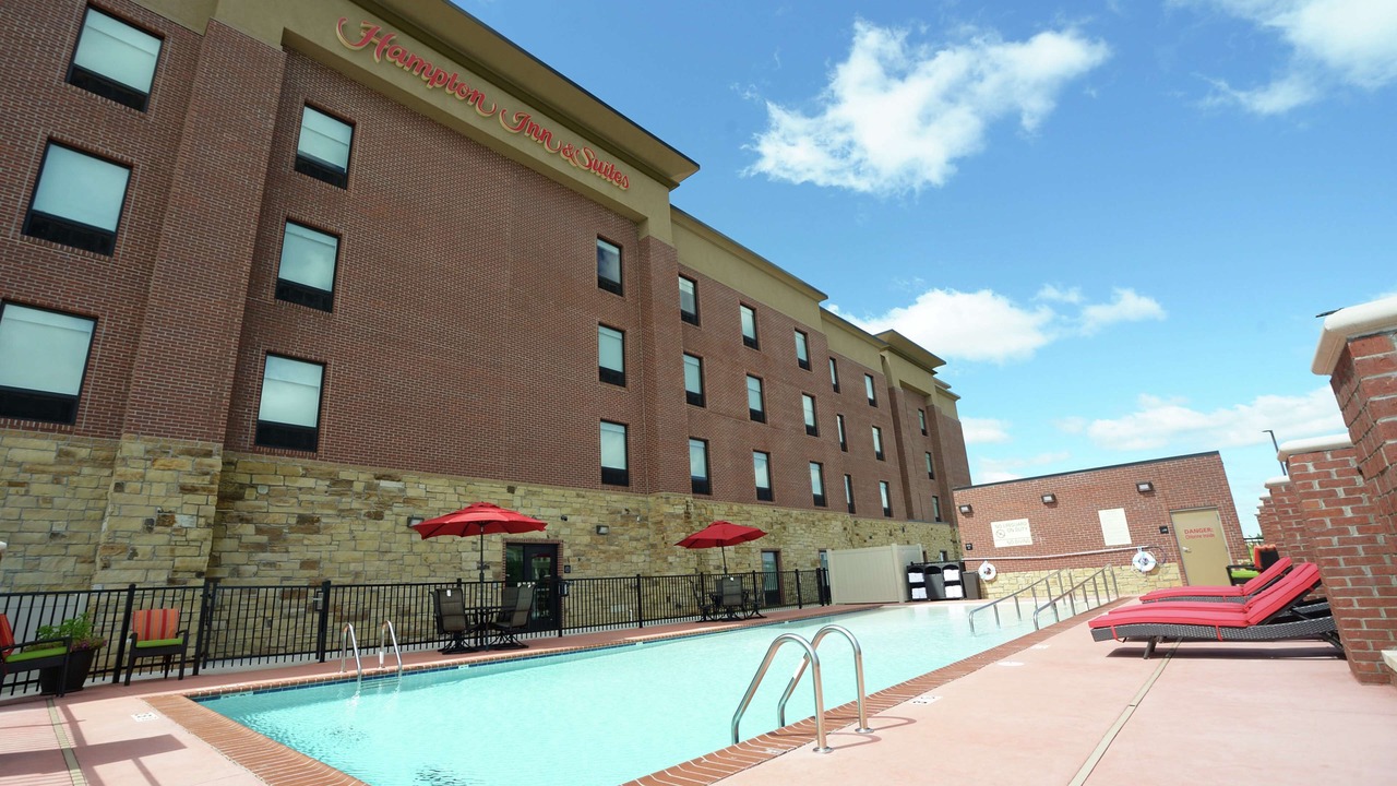 Photo of Outdoor in Oklahoma City