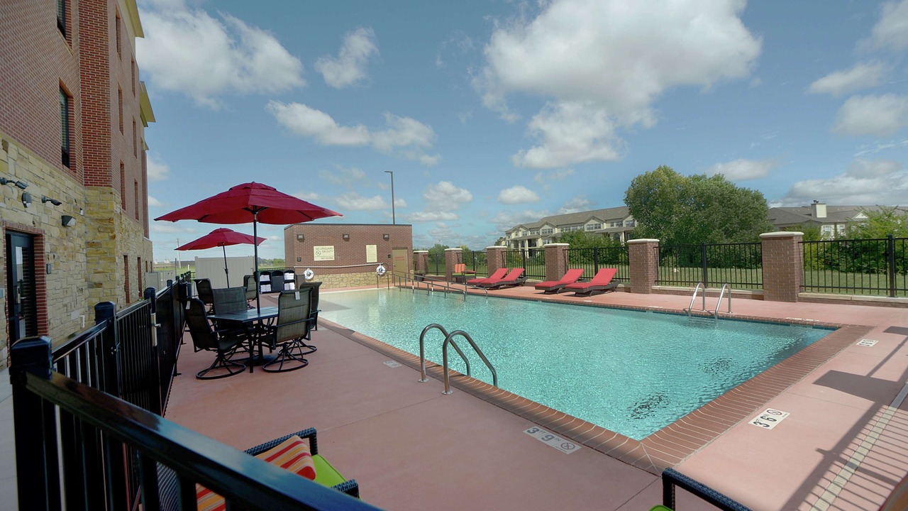 Photo of Outdoor in Oklahoma City