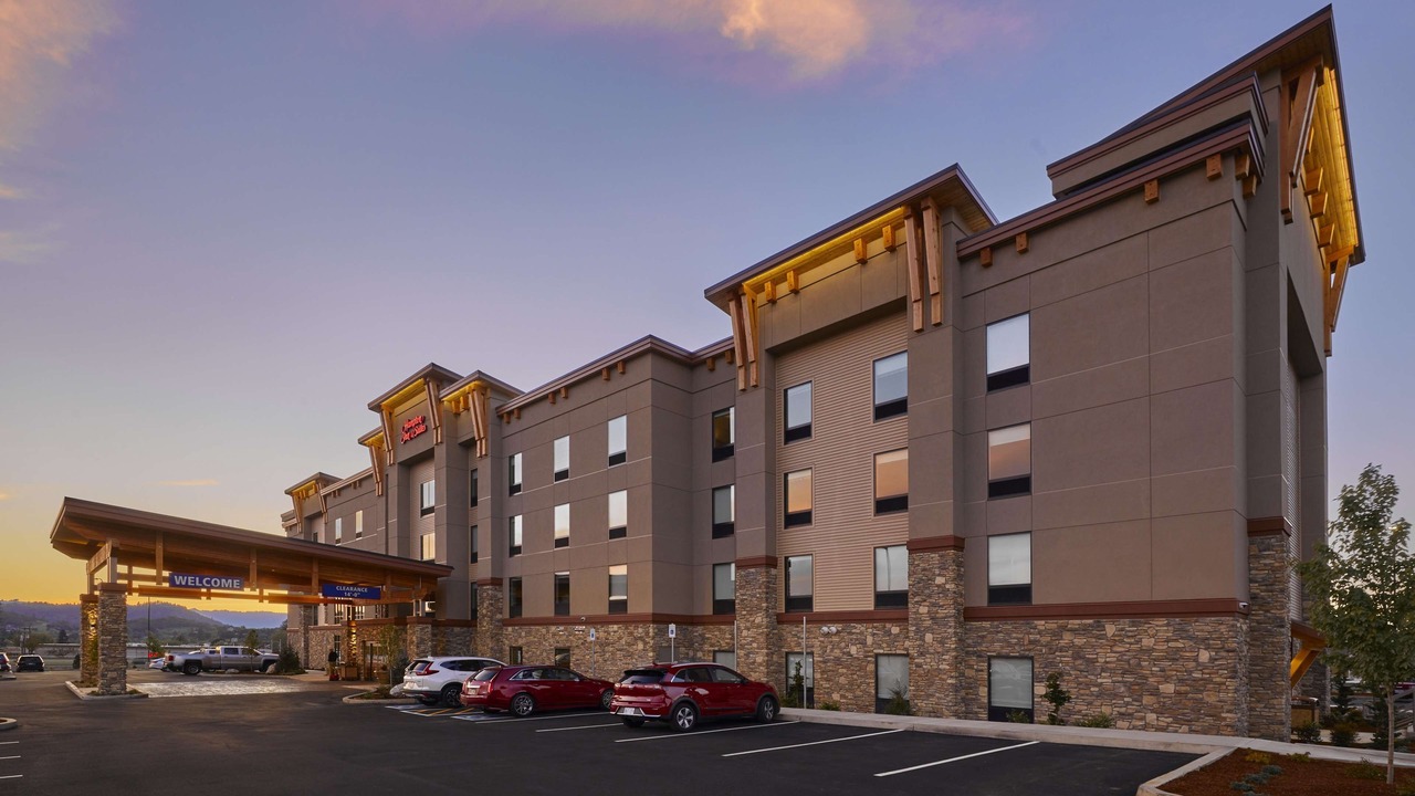 Photo of Outdoor in Roseburg