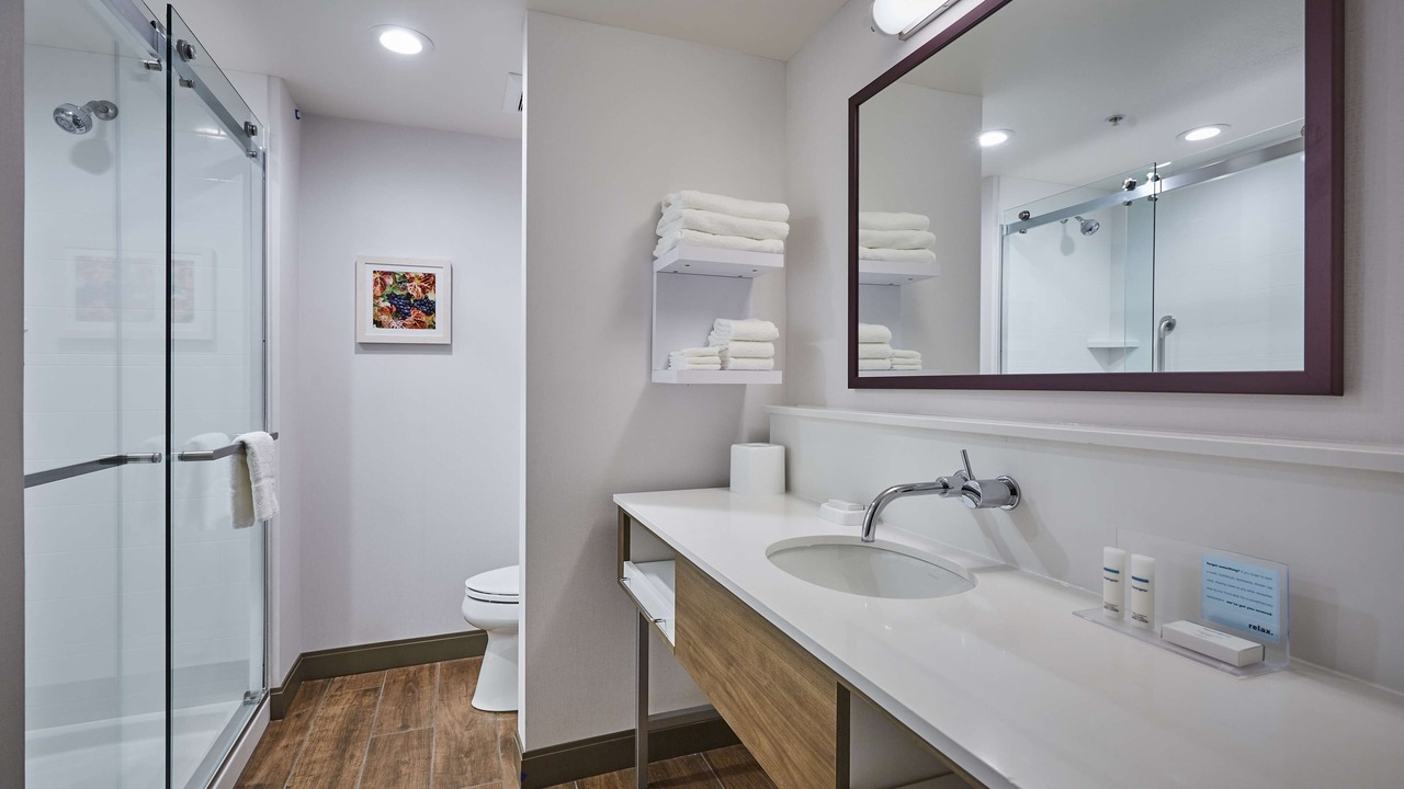 Photo of Bathroom in Roseburg