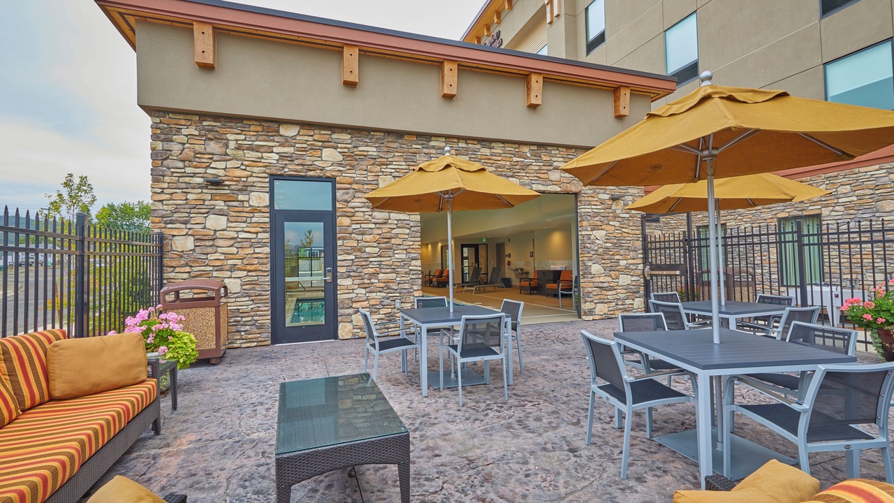 Photo of Outdoor in Roseburg