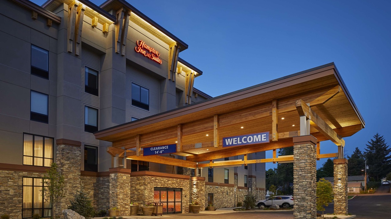 Photo of Outdoor in Roseburg