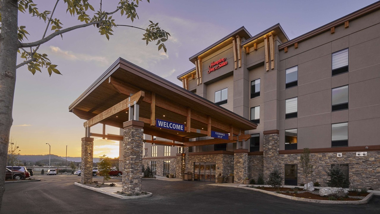 Photo of Outdoor in Roseburg