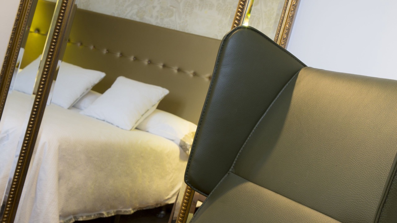 Photo of Bedroom in Alarcon