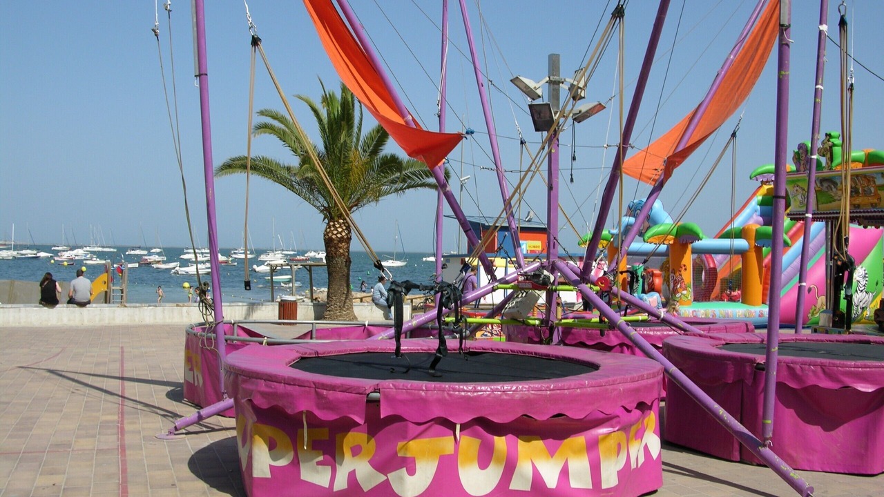 Photo of Outdoor in Santiago de la Ribera