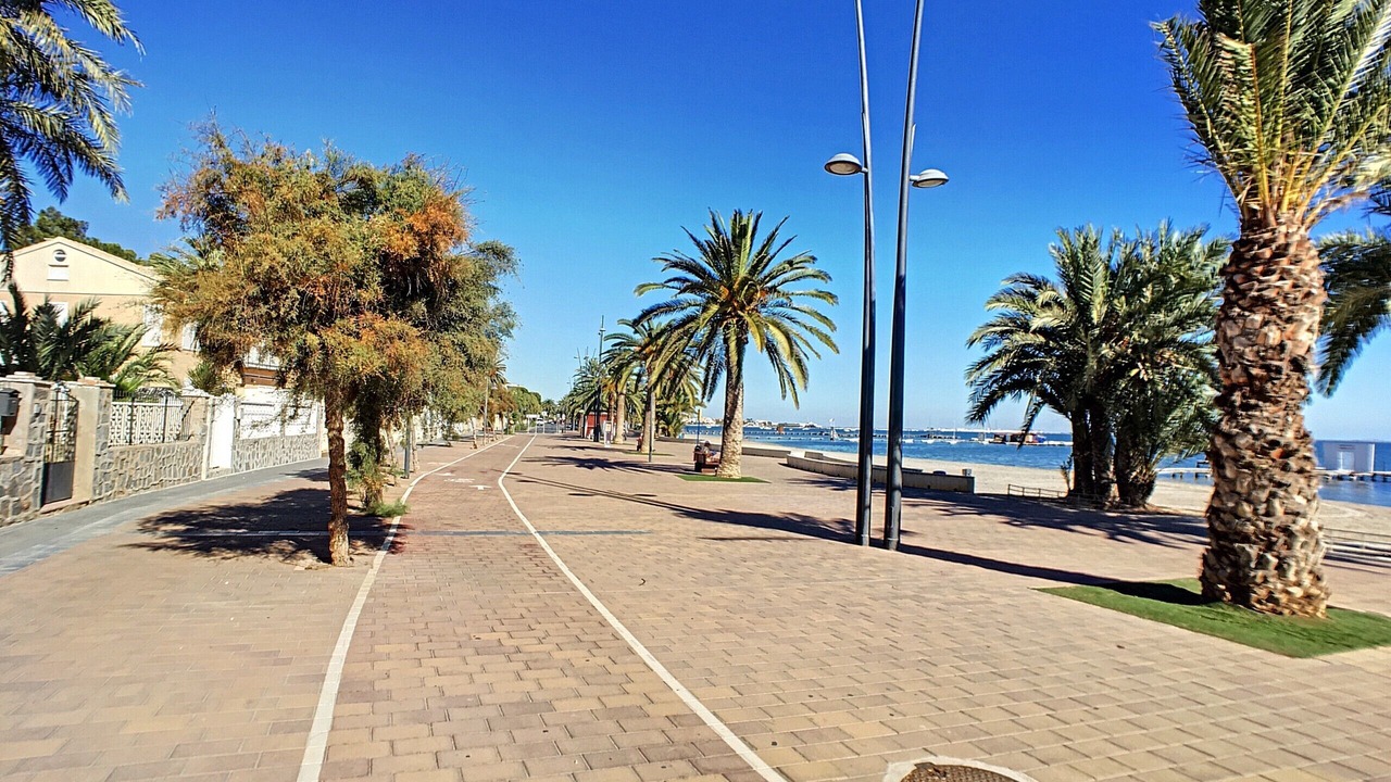Photo of Others in Santiago de la Ribera