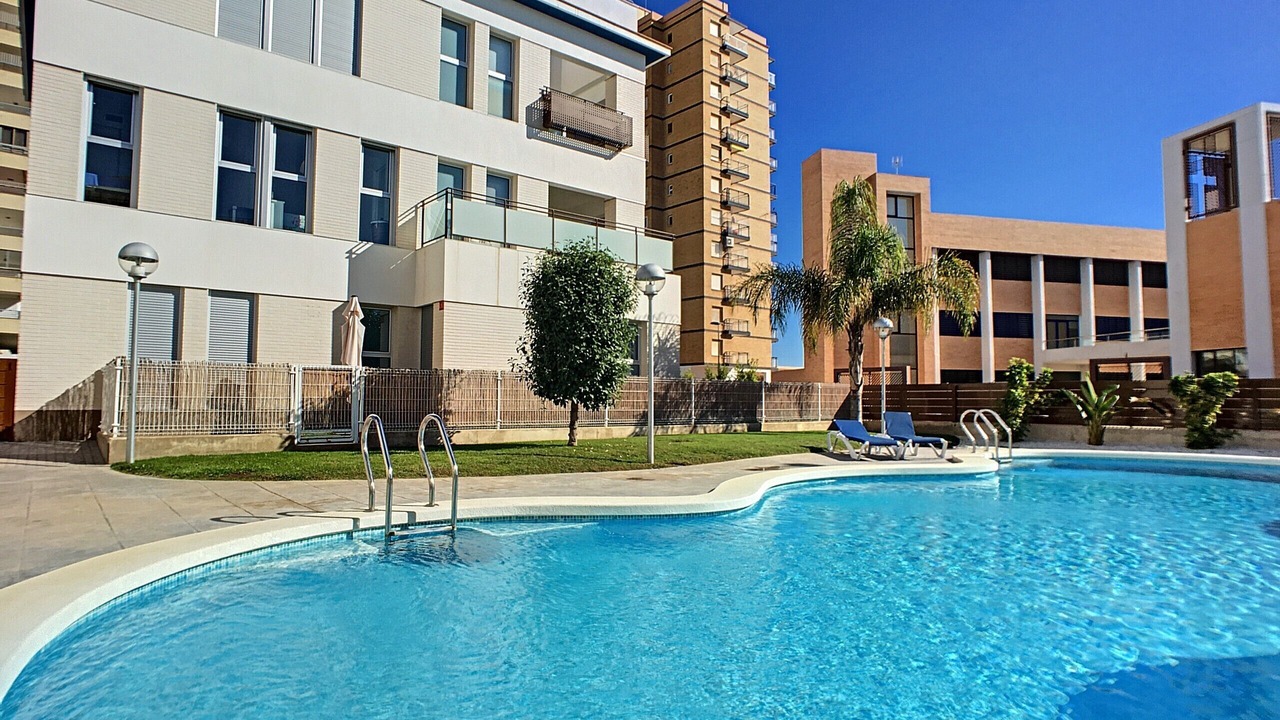 Photo of Outdoor in Santiago de la Ribera