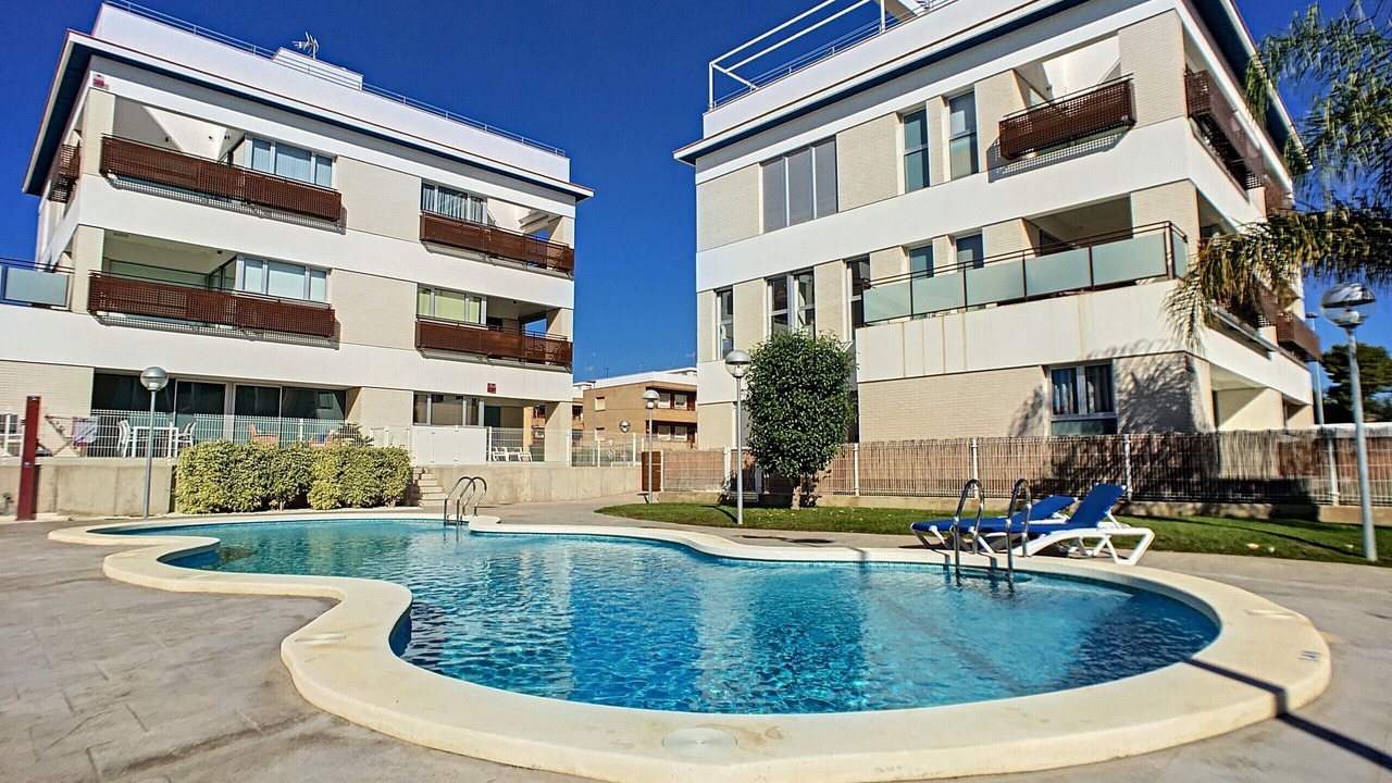 Photo of Outdoor in Santiago de la Ribera