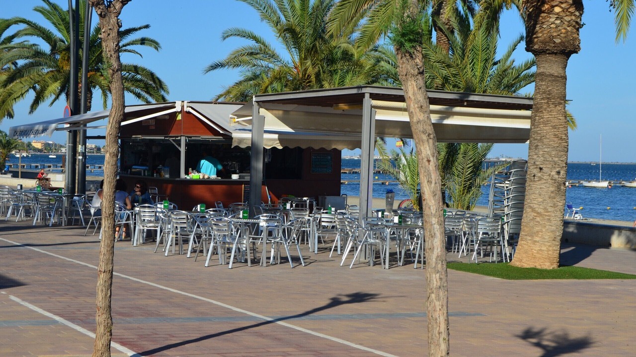 Photo of Others in Santiago de la Ribera