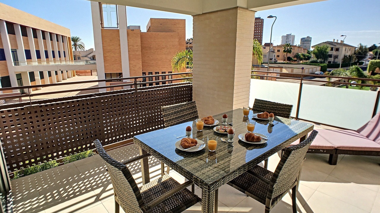 Photo of Outdoor in Santiago de la Ribera
