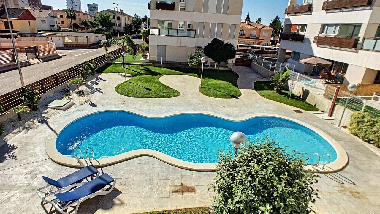 Photo of Outdoor in Santiago de la Ribera