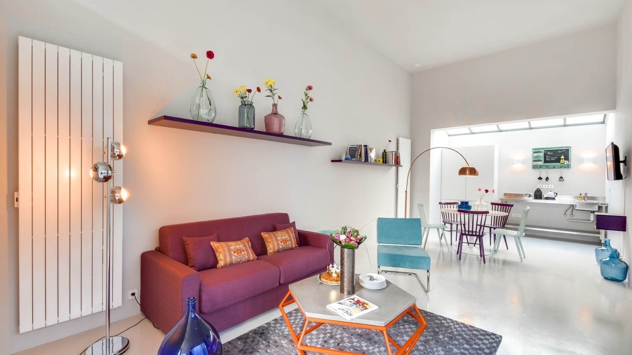Photo of Others in Quartier du Petit-Montrouge