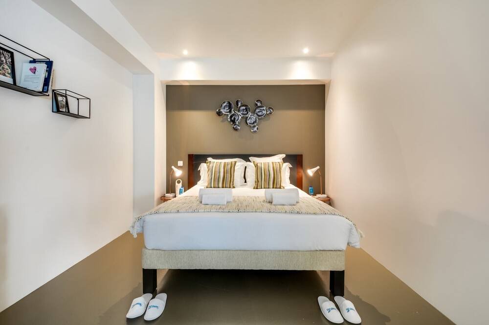 Photo of Bedroom in Quartier Sainte-Avoye