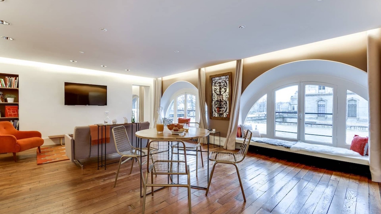 Photo of Others in Paris City Center