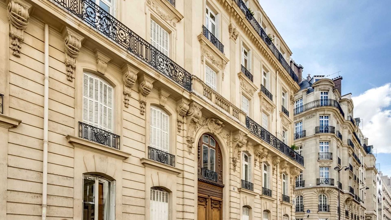 Photo of Outdoor in Paris City Center