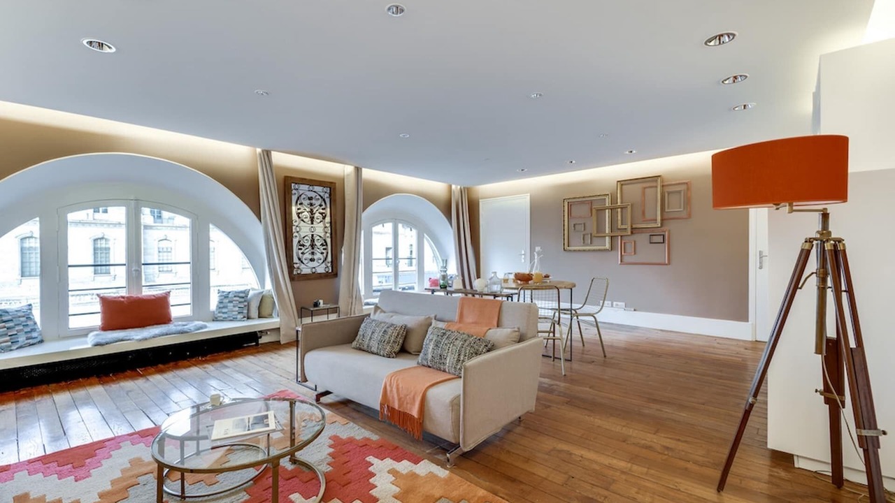 Photo of Others in Paris City Center