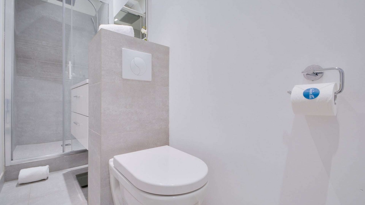 Photo of Others in Paris City Center