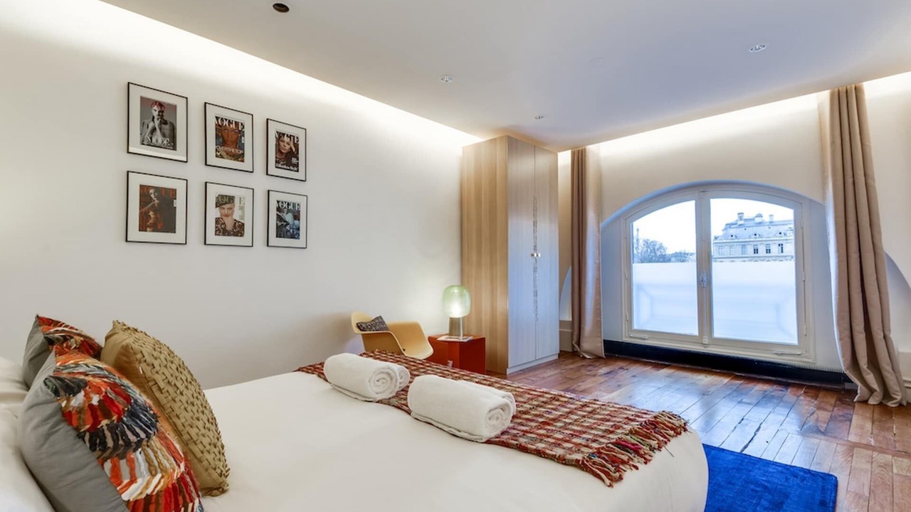 Photo of Others in Paris City Center