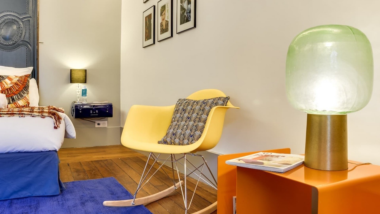 Photo of Others in Paris City Center