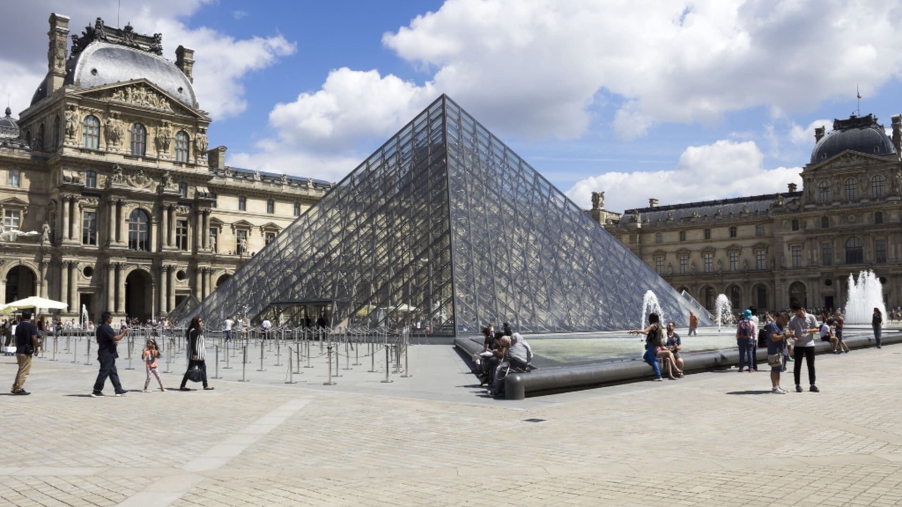 Photo of Others in Paris City Center
