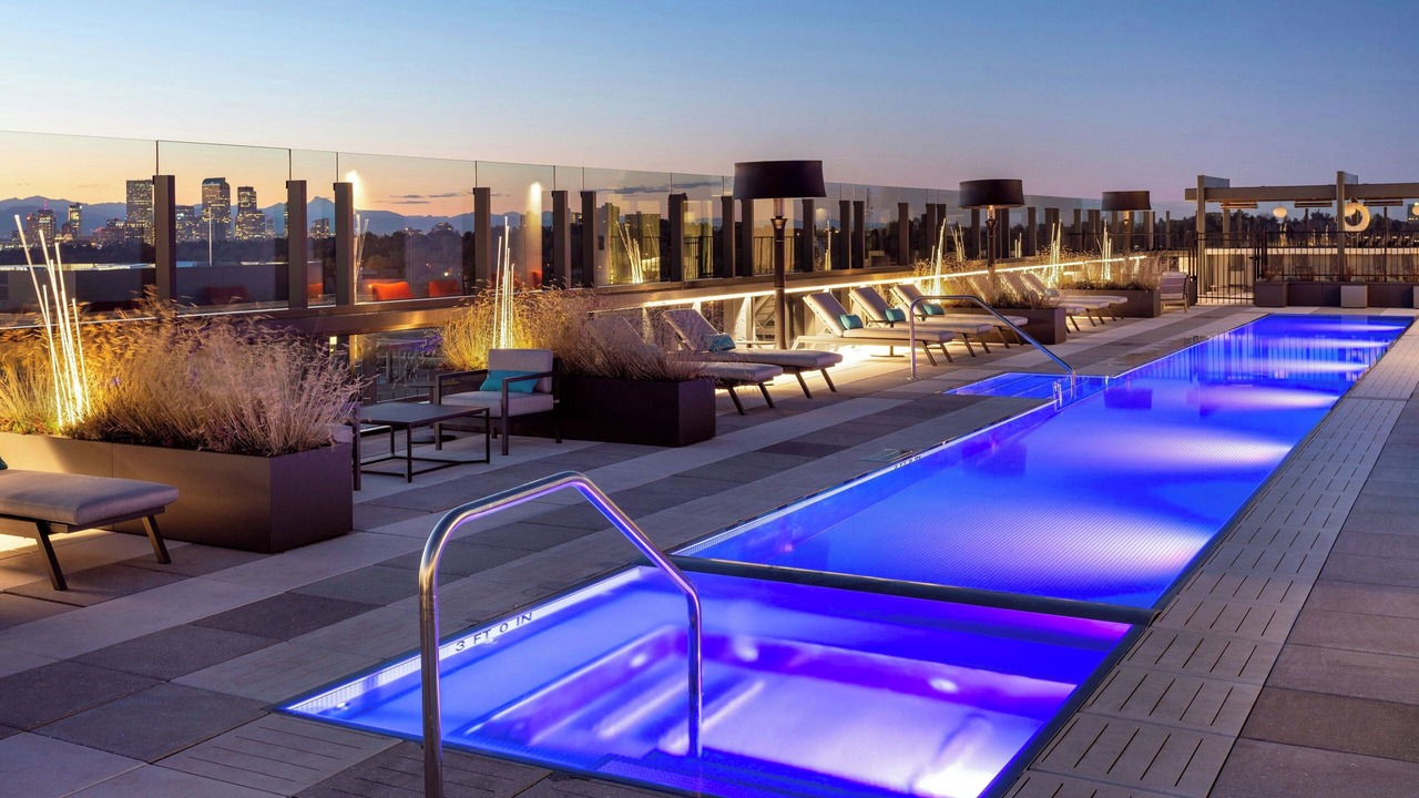 Photo of Outdoor in Cherry Creek