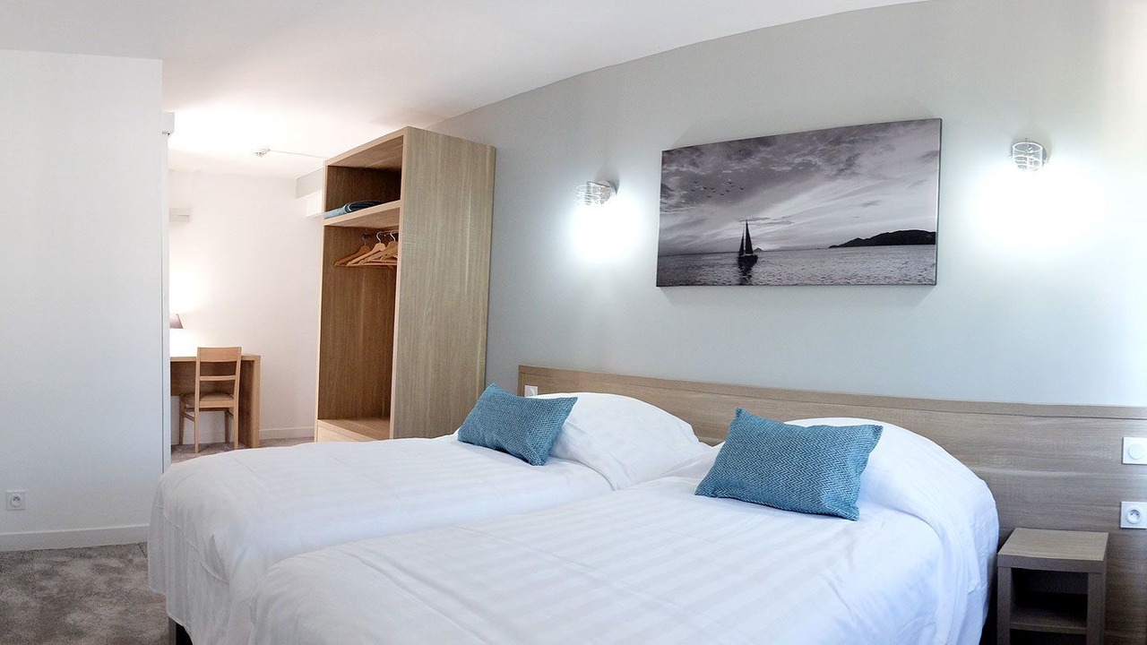 Photo of Bedroom in La Faviere