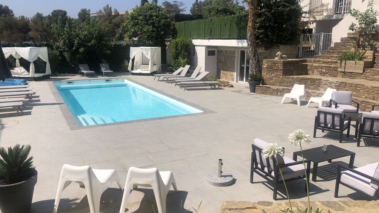 Photo of Outdoor in La Faviere