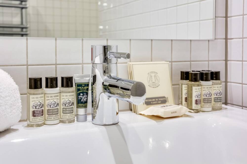 Photo of Bathroom in Quartier Sainte-Avoye