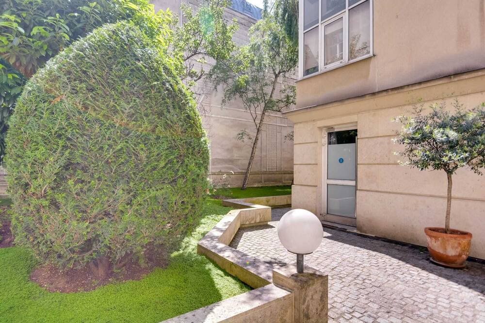 Photo of Outdoor in Quartier Sainte-Avoye