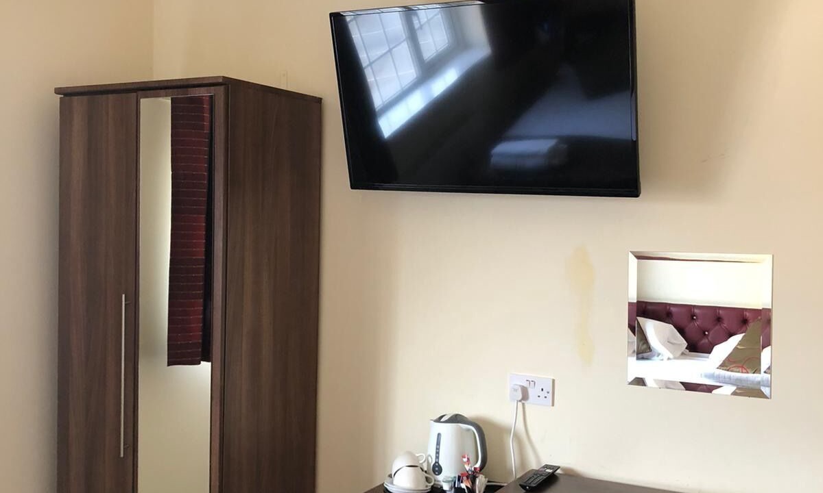 Photo of Bedroom in West Bromwich