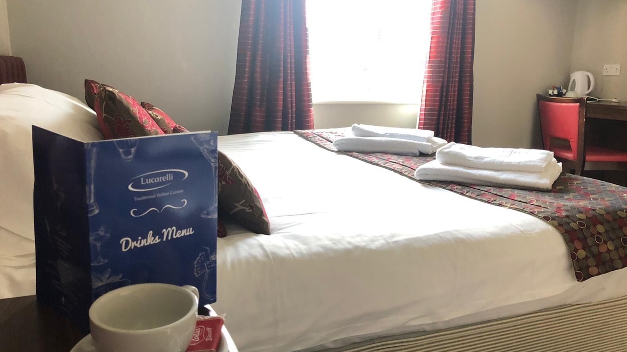 Photo of Bedroom in West Bromwich