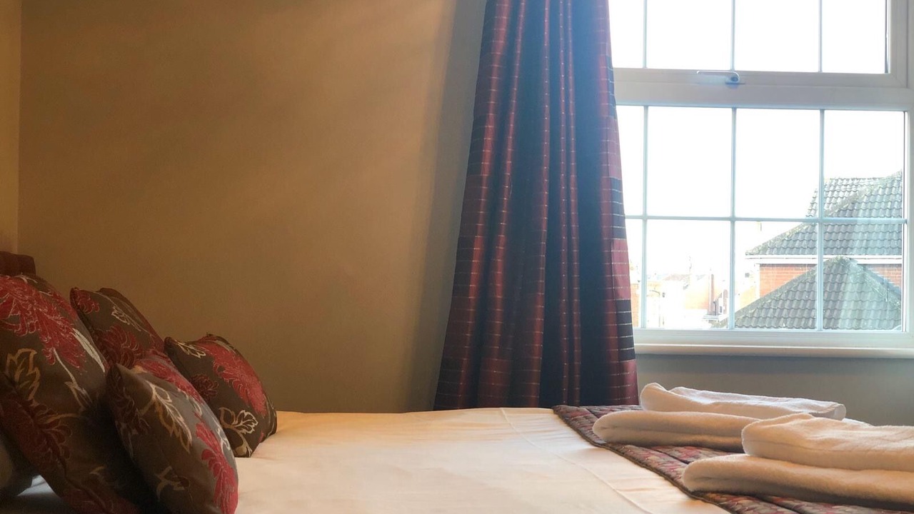 Photo of Bedroom in West Bromwich