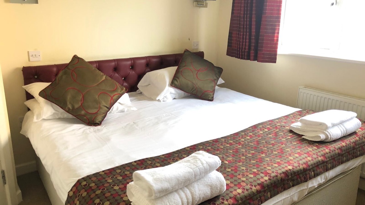 Photo of Bedroom in West Bromwich