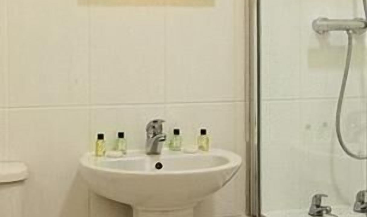 Photo of Bathroom in West Bromwich