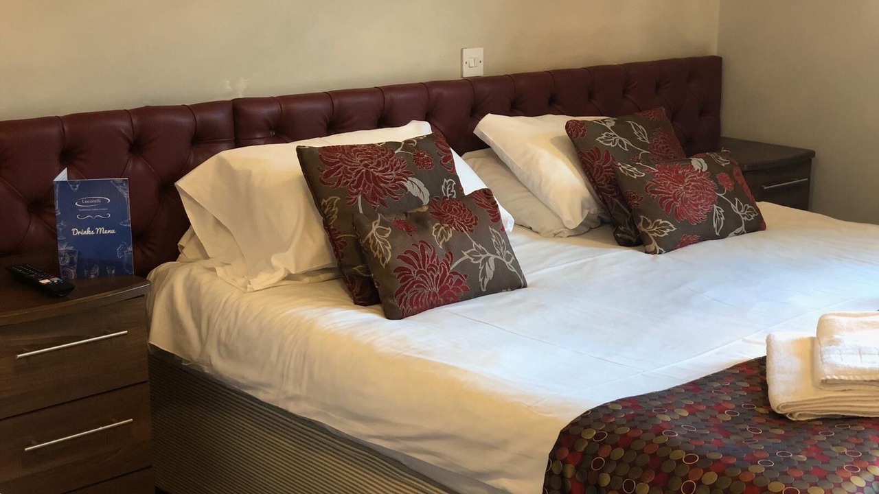 Photo of Bedroom in West Bromwich