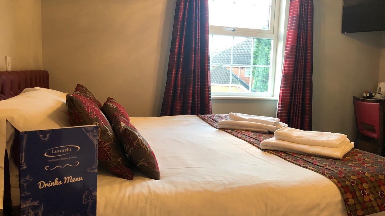 Photo of Bedroom in West Bromwich