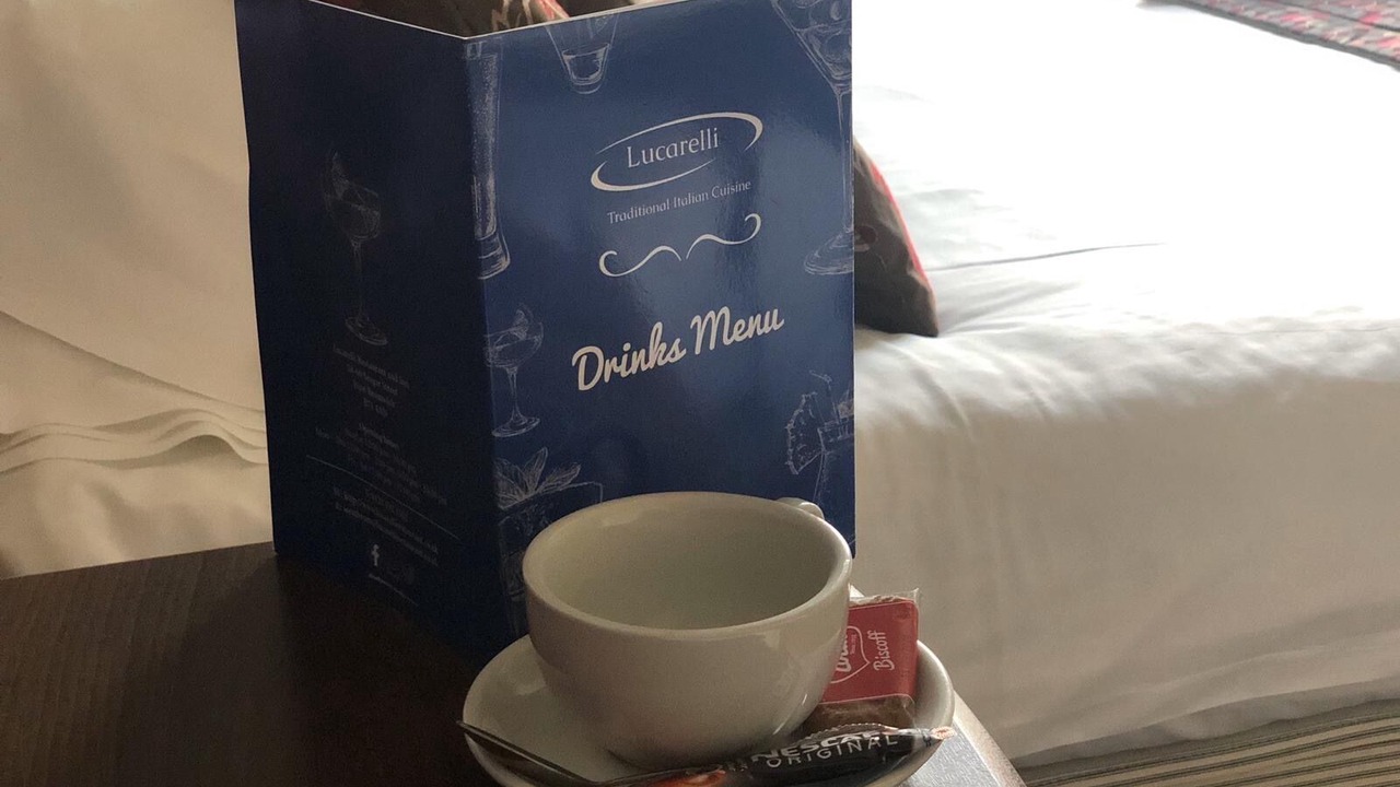 Photo of Bedroom in West Bromwich