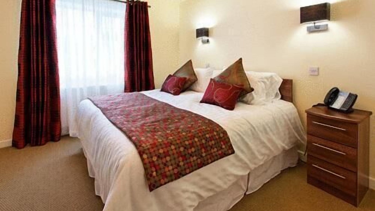 Photo of Bedroom in West Bromwich