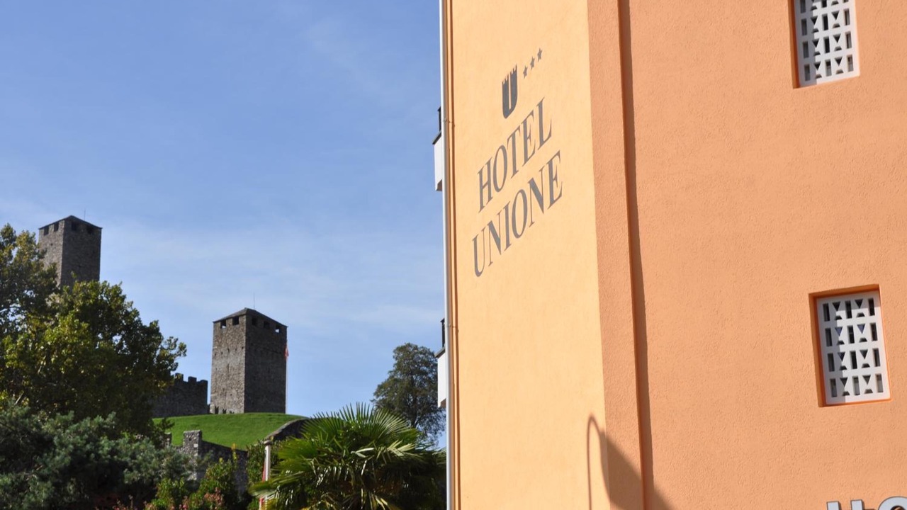 Photo of Outdoor in Bellinzona