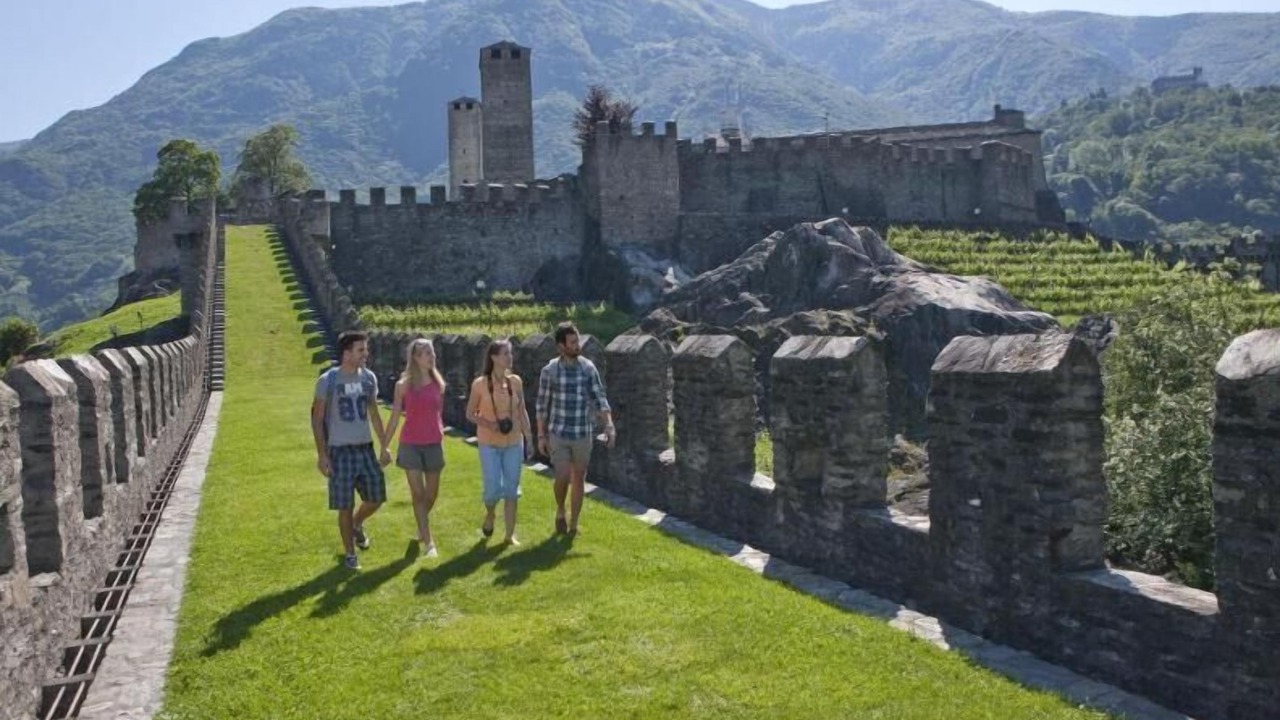 Photo of Outdoor in Bellinzona