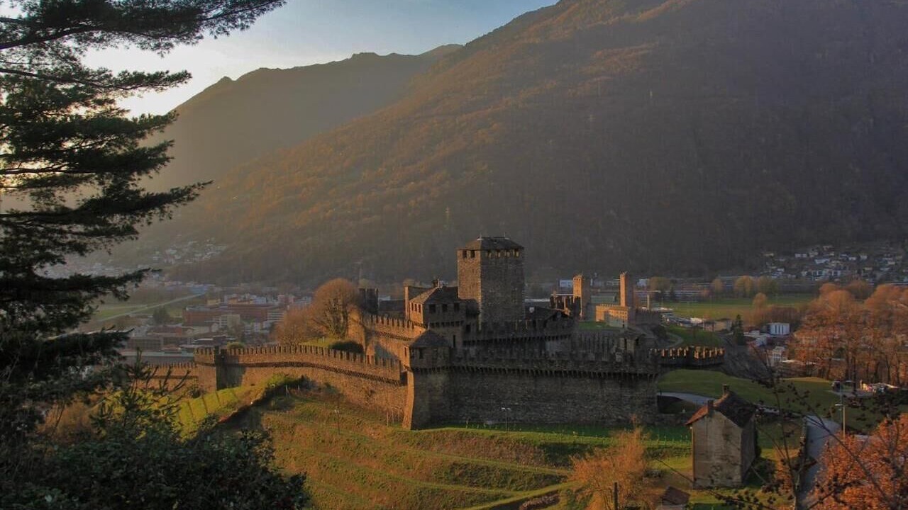 Photo of Others in Bellinzona