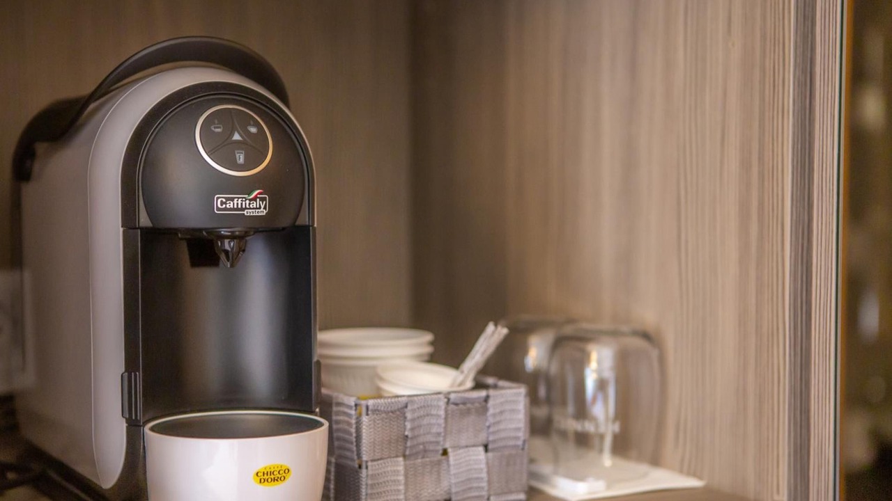 Photo of Kitchen in Bellinzona