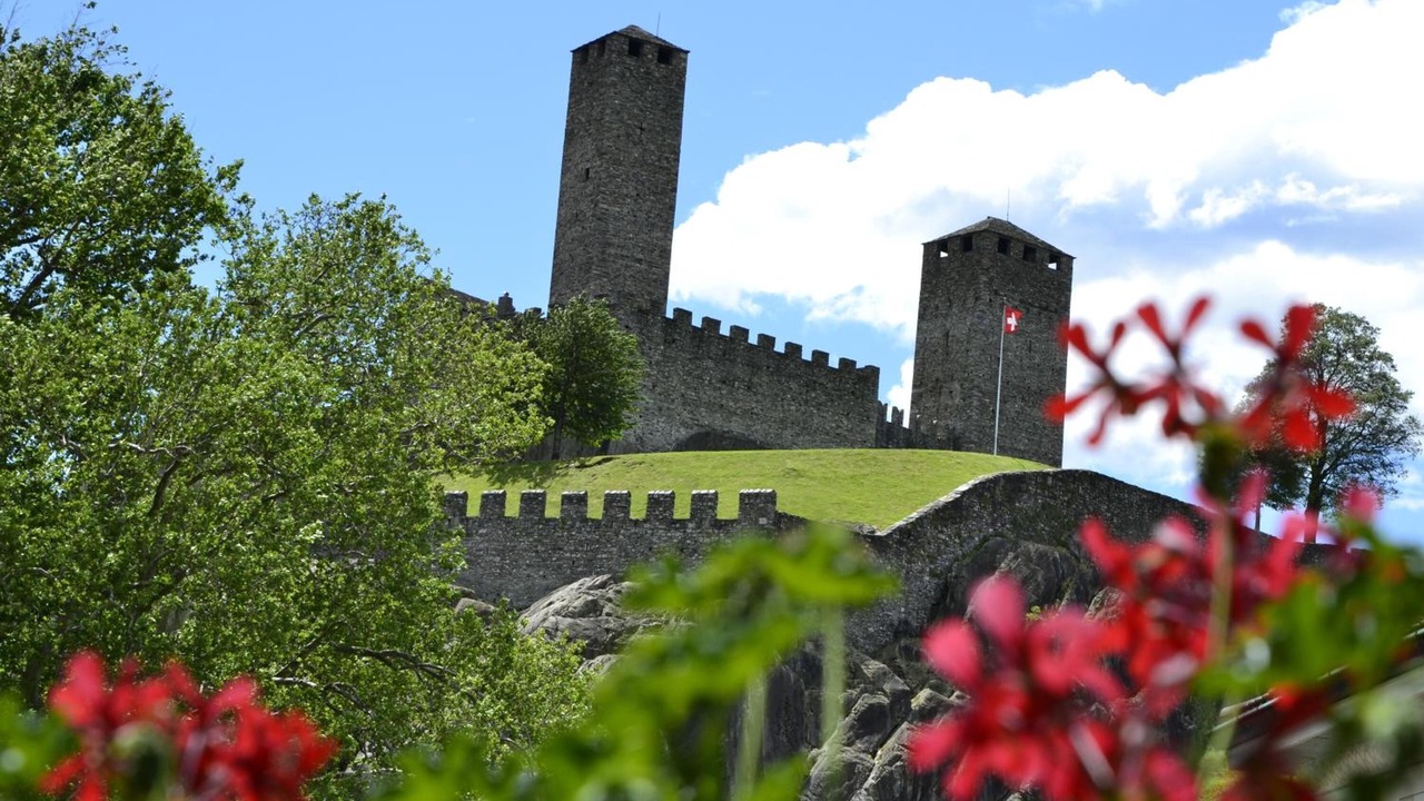 Photo of Outdoor in Bellinzona
