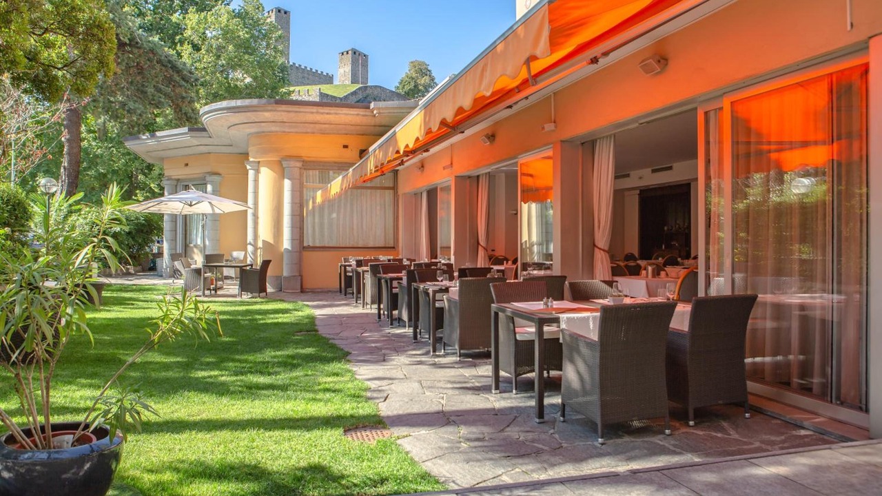 Photo of Others in Bellinzona