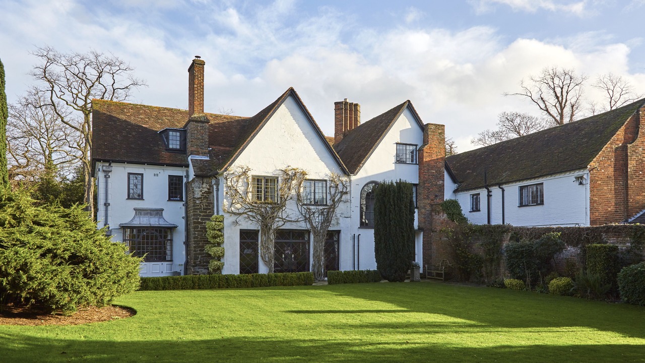 Photo of Outdoor in Harlington