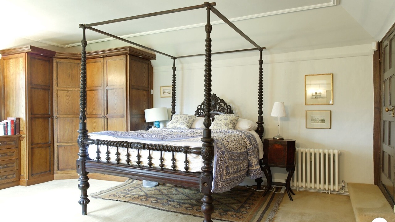 Photo of Bedroom in Harlington