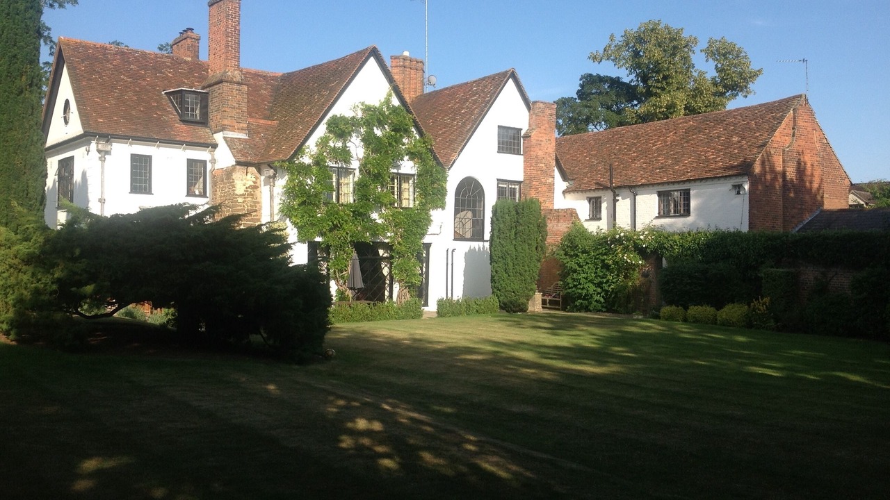 Photo of Outdoor in Harlington