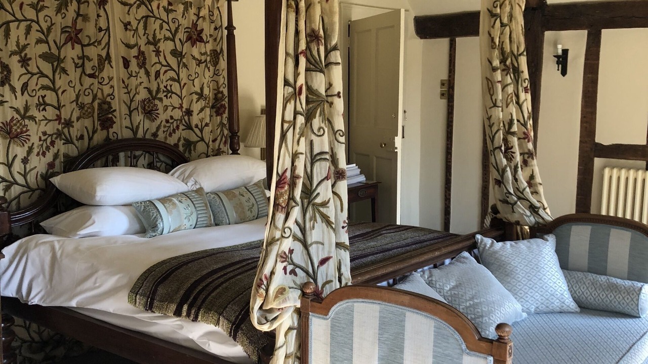 Photo of Bedroom in Harlington