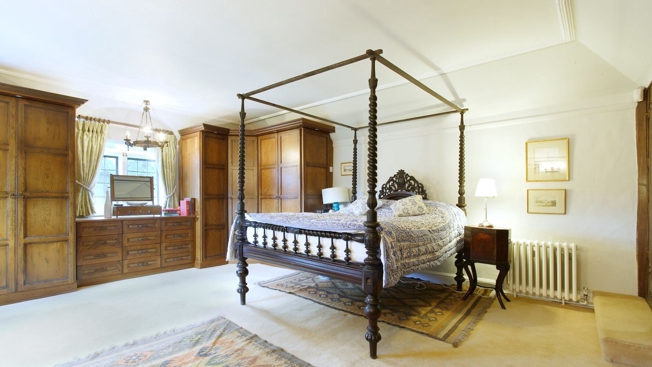 Photo of Outdoor in Harlington